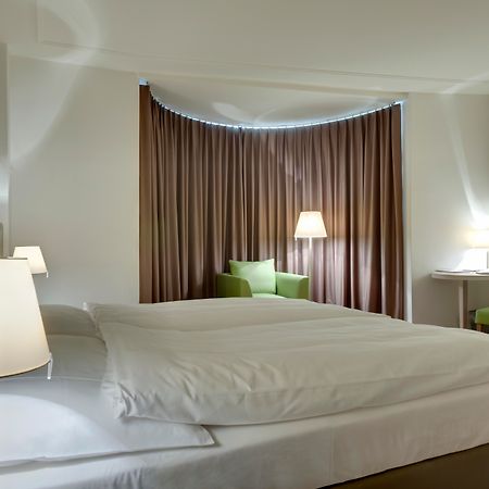 Platzhirsch Zuerich - Downtown Boutique Hotel & Sushi Lounge Exterior foto