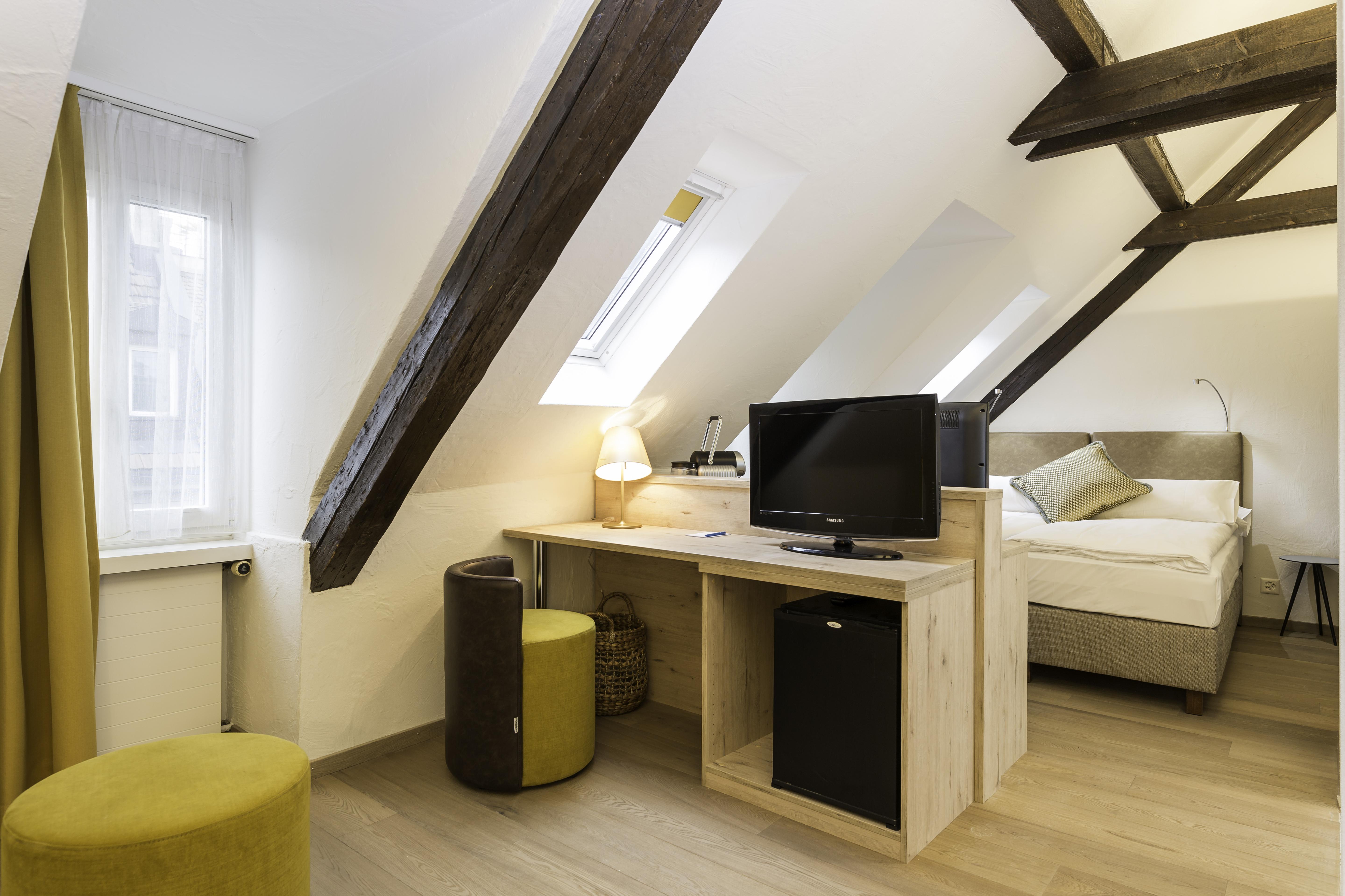 Platzhirsch Zuerich - Downtown Boutique Hotel & Sushi Lounge Exterior foto