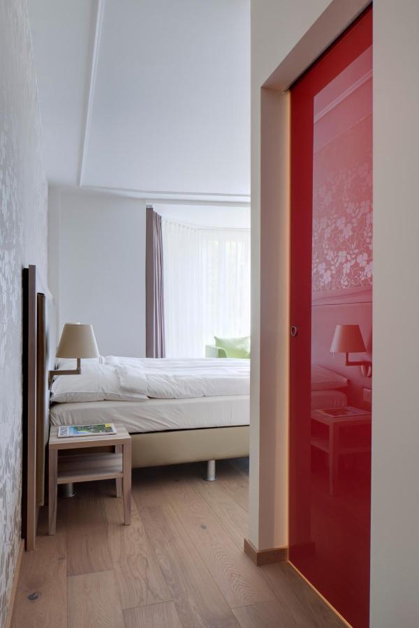 Platzhirsch Zuerich - Downtown Boutique Hotel & Sushi Lounge Exterior foto