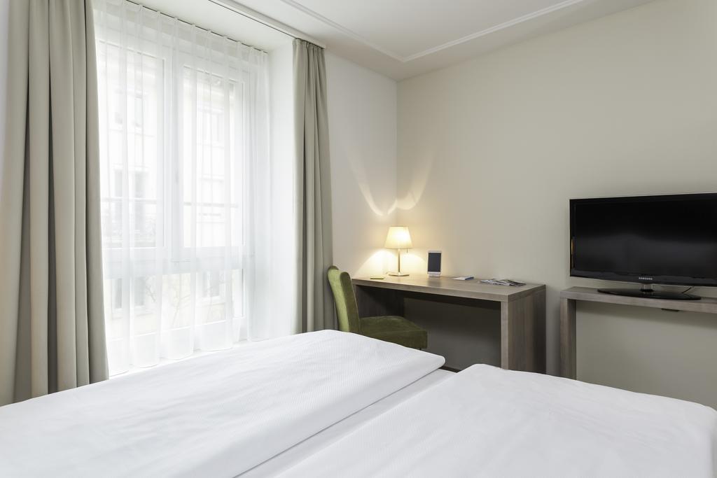 Platzhirsch Zuerich - Downtown Boutique Hotel & Sushi Lounge Exterior foto